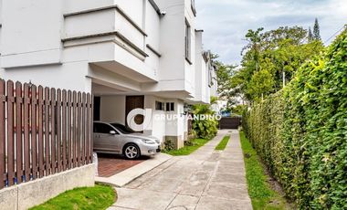 Se Vende Casa en el Conjunto Hacienda la Antigua - Bucaramanga