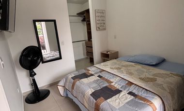APARTAMENTO 2 HAB RESERVA CAÑAVERAL