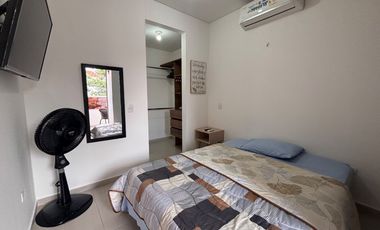APARTAMENTO 2 HAB RESERVA CAÑAVERAL