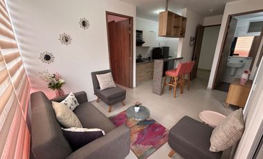 APARTAMENTO 2 HAB RESERVA CAÑAVERAL