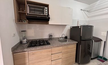 APARTAMENTO 2 HAB RESERVA CAÑAVERAL
