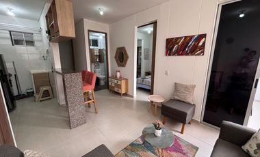 APARTAMENTO 2 HAB RESERVA CAÑAVERAL