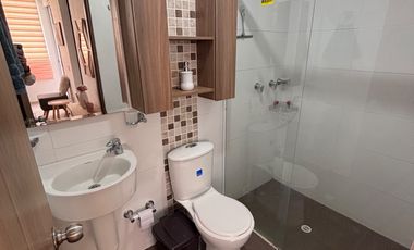 APARTAMENTO 2 HAB RESERVA CAÑAVERAL