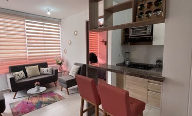 APARTAMENTO 2 HAB RESERVA CAÑAVERAL