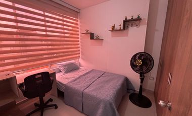 APARTAMENTO 2 HAB RESERVA CAÑAVERAL