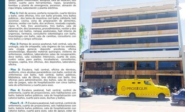 Vendo Clínica en Sogamoso