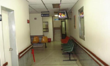 Vendo Clínica en Sogamoso