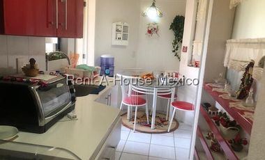Departamento en Venta en Fuentes del Pedregal, Tlalpan