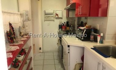 Departamento en Venta en Fuentes del Pedregal, Tlalpan
