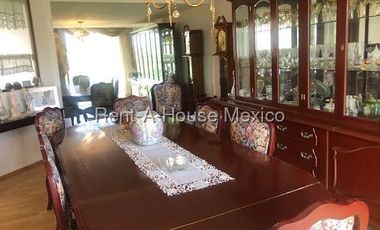 Departamento en Venta en Fuentes del Pedregal, Tlalpan