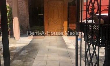 Departamento en Venta en Fuentes del Pedregal, Tlalpan