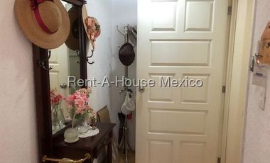 Departamento en Venta en Fuentes del Pedregal, Tlalpan