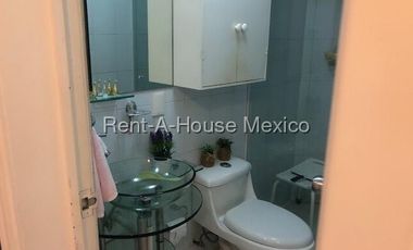 Departamento en Venta en Fuentes del Pedregal, Tlalpan