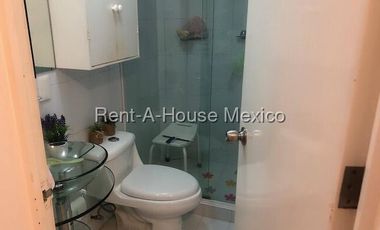 Departamento en Venta en Fuentes del Pedregal, Tlalpan