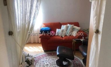 Departamento en Venta en Fuentes del Pedregal, Tlalpan