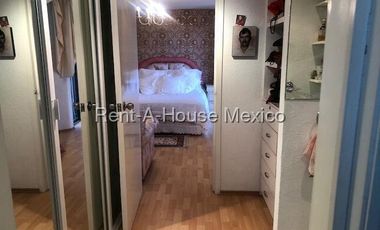 Departamento en Venta en Fuentes del Pedregal, Tlalpan