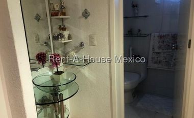 Departamento en Venta en Fuentes del Pedregal, Tlalpan