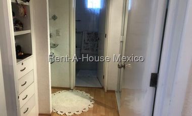 Departamento en Venta en Fuentes del Pedregal, Tlalpan