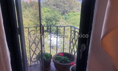 Departamento en Venta en Fuentes del Pedregal, Tlalpan