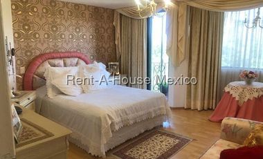 Departamento en Venta en Fuentes del Pedregal, Tlalpan