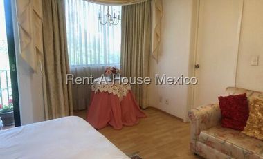 Departamento en Venta en Fuentes del Pedregal, Tlalpan