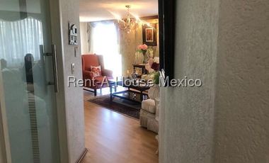 Departamento en Venta en Fuentes del Pedregal, Tlalpan