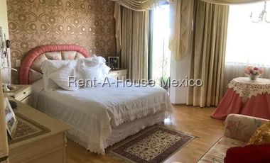Departamento en Venta en Fuentes del Pedregal, Tlalpan