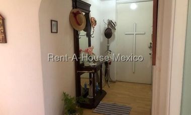 Departamento en Venta en Fuentes del Pedregal, Tlalpan