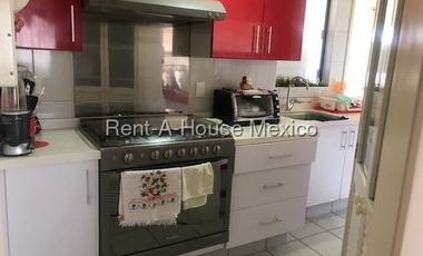 Departamento en Venta en Fuentes del Pedregal, Tlalpan