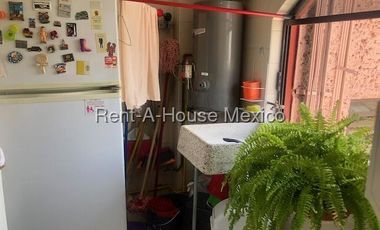 Departamento en Venta en Fuentes del Pedregal, Tlalpan