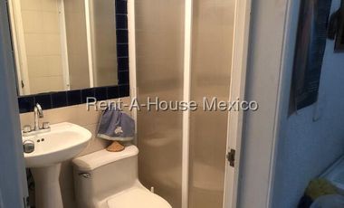 Departamento en Venta en Fuentes del Pedregal, Tlalpan