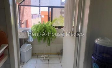 Departamento en Venta en Fuentes del Pedregal, Tlalpan
