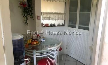 Departamento en Venta en Fuentes del Pedregal, Tlalpan