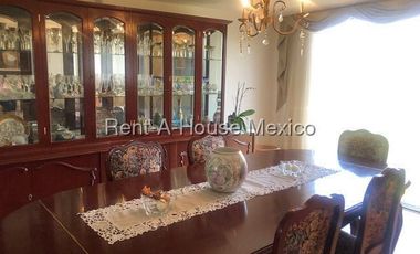 Departamento en Venta en Fuentes del Pedregal, Tlalpan