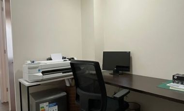 Oficina en Av. Kennedy, Vitacura