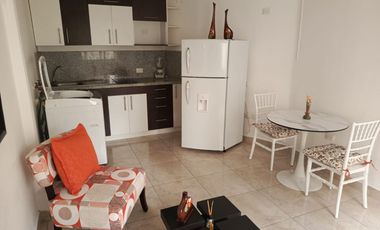 AQUILER SUITE AMOBLADA URB ENTRE RIOS - SAMBORONDON