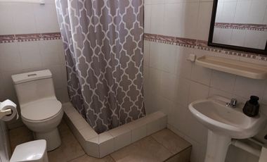 AQUILER SUITE AMOBLADA URB ENTRE RIOS - SAMBORONDON