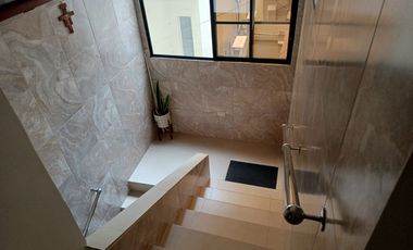 AQUILER SUITE AMOBLADA URB ENTRE RIOS - SAMBORONDON