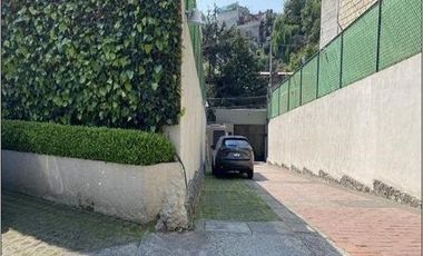 CASA EN CONDOMINIO EN CUAJIMALPA