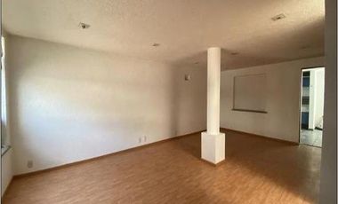 CASA EN CONDOMINIO EN CUAJIMALPA