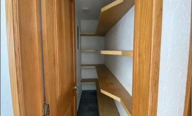 CASA EN CONDOMINIO EN CUAJIMALPA