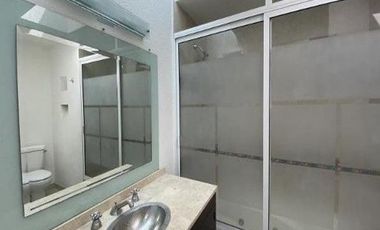 CASA EN CONDOMINIO EN CUAJIMALPA
