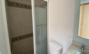 CASA EN CONDOMINIO EN CUAJIMALPA