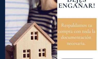 CASA EN CONDOMINIO EN CUAJIMALPA