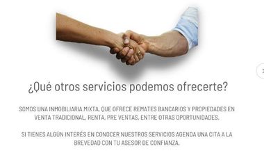 CASA EN CONDOMINIO EN CUAJIMALPA
