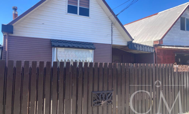 Casa en Villa portal del Mar, Mirasol, Puerto Montt