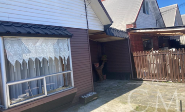 Casa en Villa portal del Mar, Mirasol, Puerto Montt