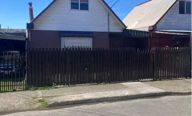 Casa en Villa portal del Mar, Mirasol, Puerto Montt