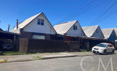 Casa en Villa portal del Mar, Mirasol, Puerto Montt