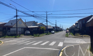 Casa en Villa portal del Mar, Mirasol, Puerto Montt